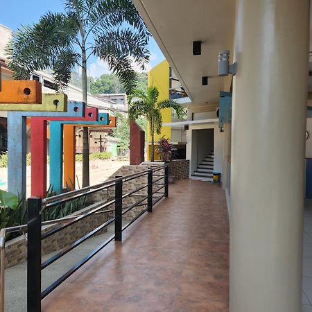 Inngo Tourist Inn El Nido Εξωτερικό φωτογραφία