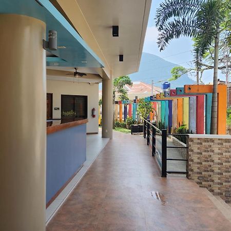 Inngo Tourist Inn El Nido Εξωτερικό φωτογραφία