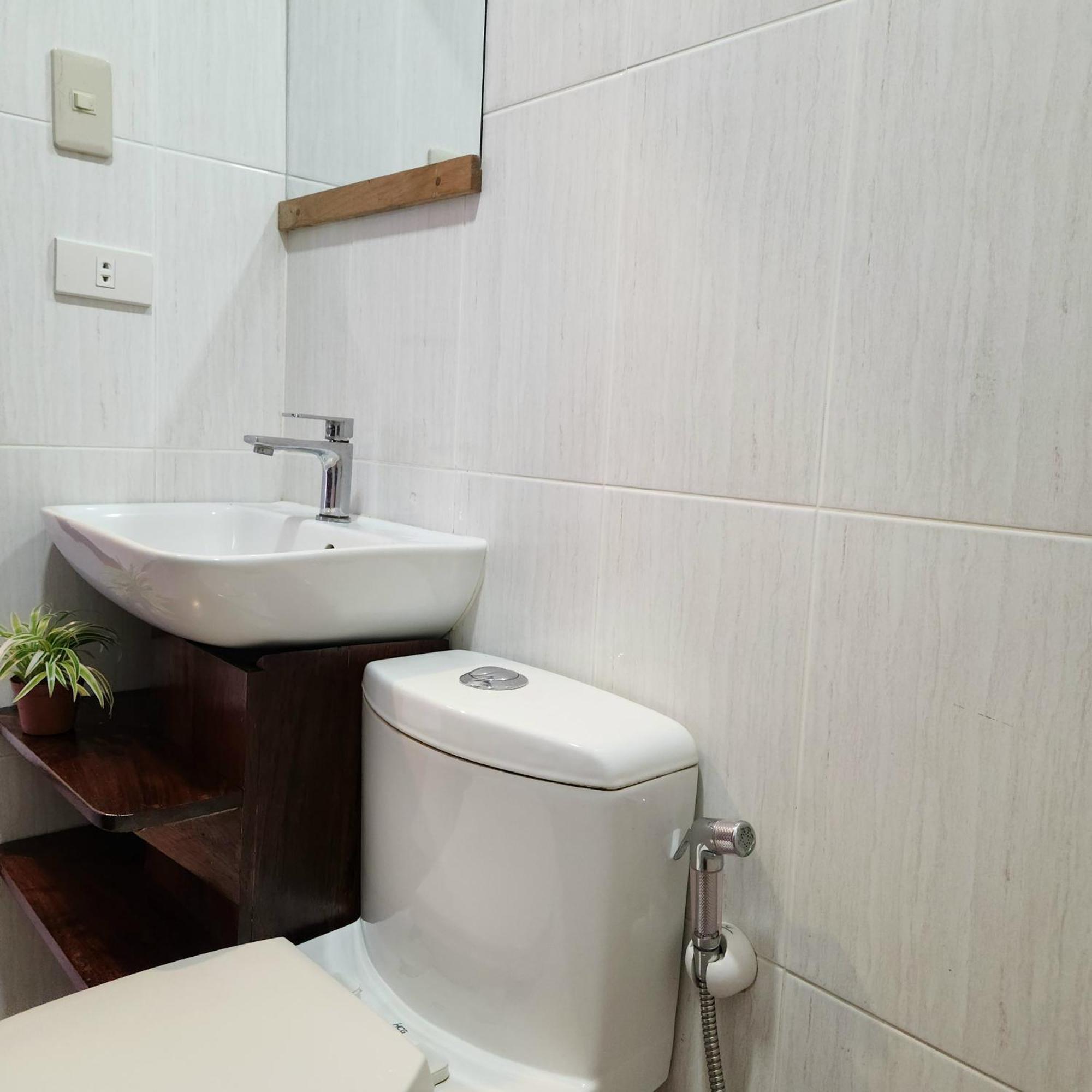 Inngo Tourist Inn El Nido Εξωτερικό φωτογραφία