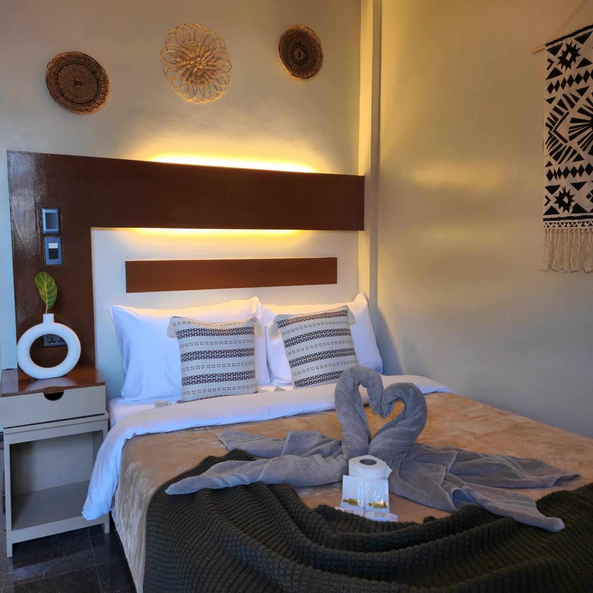 Inngo Tourist Inn El Nido Εξωτερικό φωτογραφία
