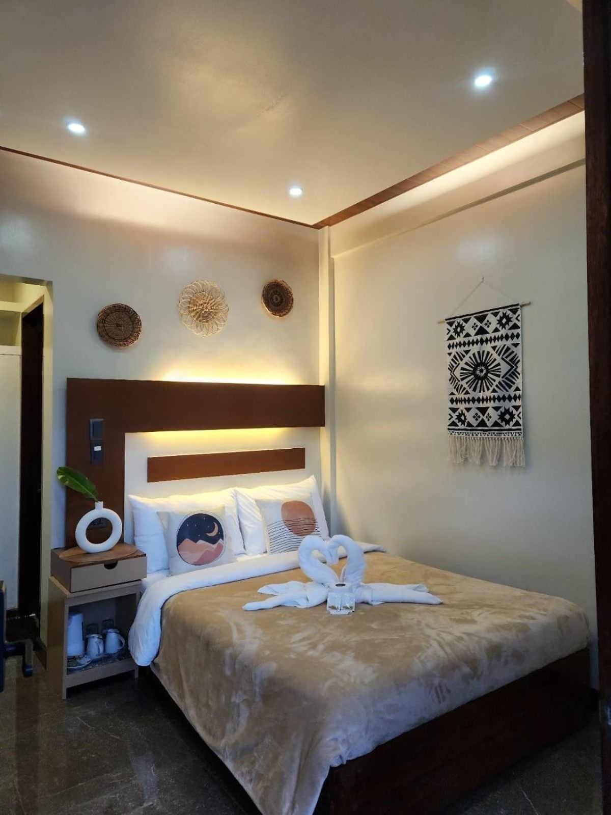 Inngo Tourist Inn El Nido Εξωτερικό φωτογραφία