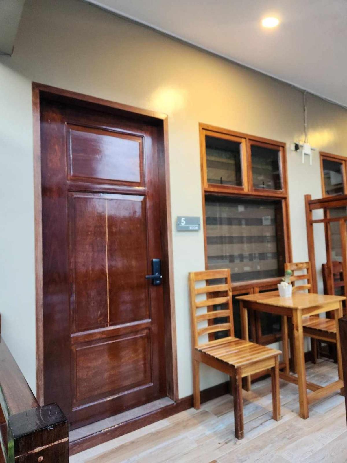 Inngo Tourist Inn El Nido Εξωτερικό φωτογραφία