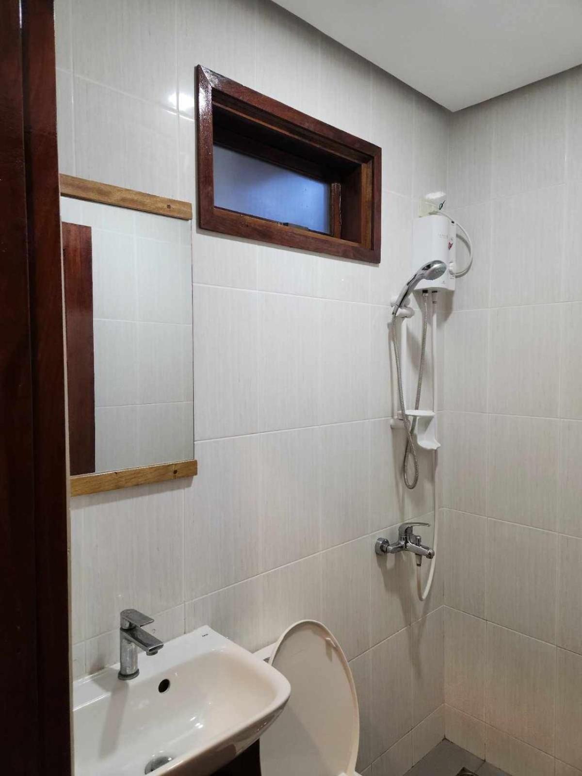 Inngo Tourist Inn El Nido Εξωτερικό φωτογραφία