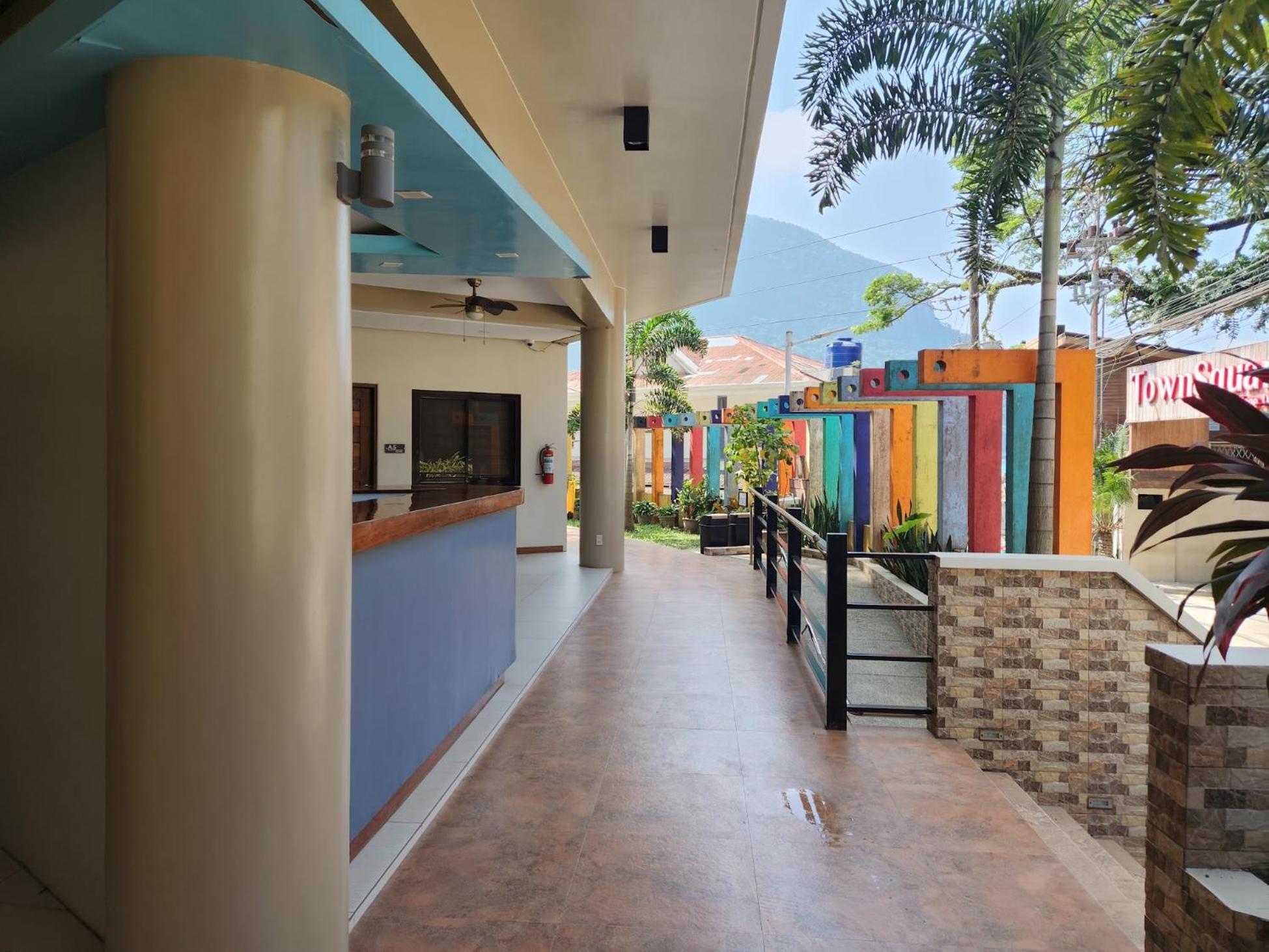 Inngo Tourist Inn El Nido Εξωτερικό φωτογραφία