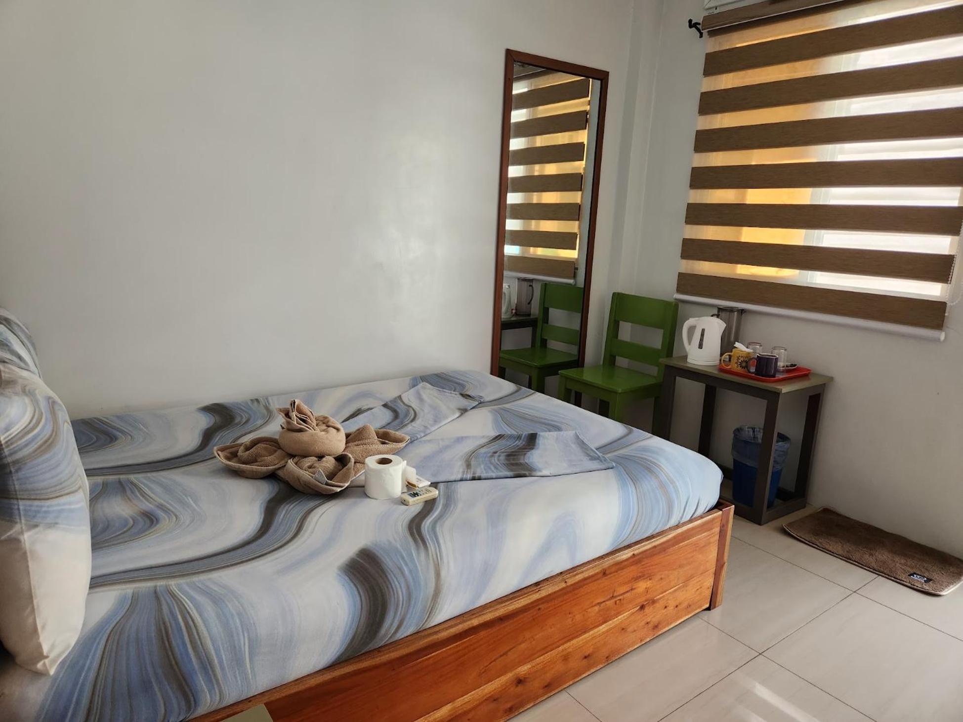 Inngo Tourist Inn El Nido Εξωτερικό φωτογραφία