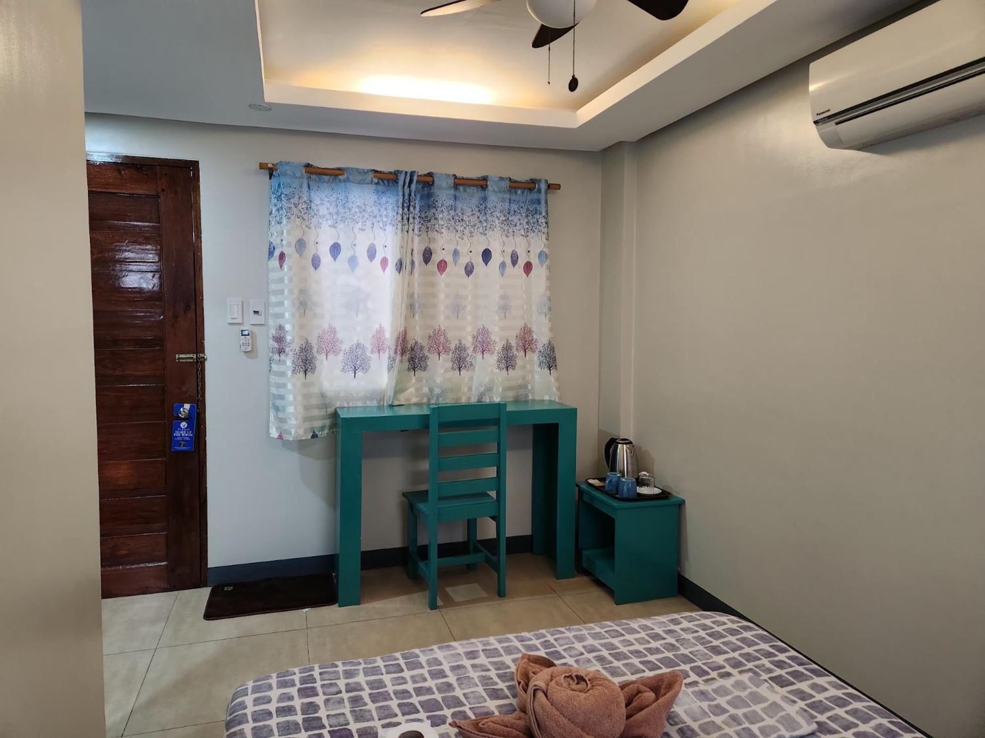 Inngo Tourist Inn El Nido Εξωτερικό φωτογραφία