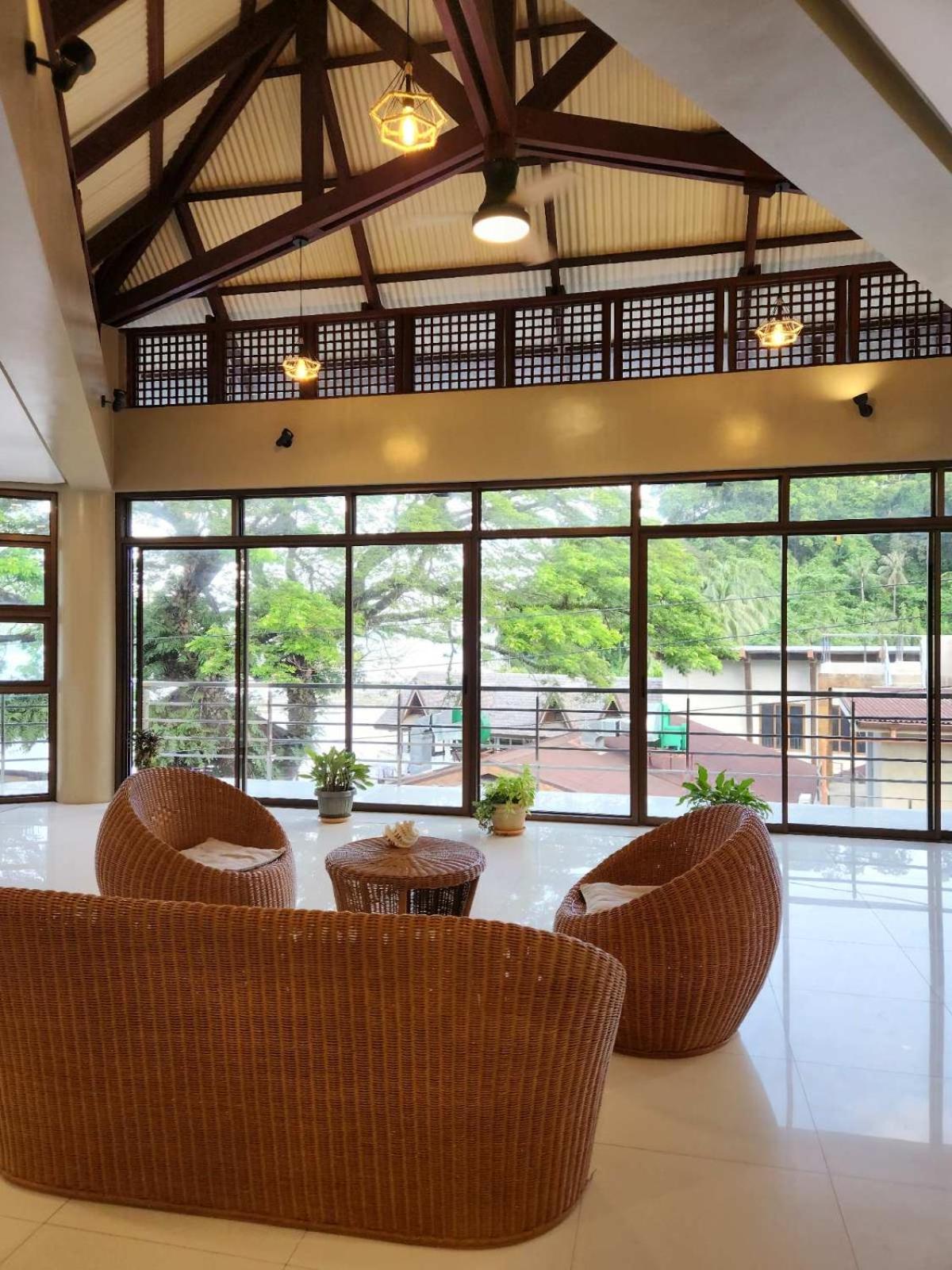 Inngo Tourist Inn El Nido Εξωτερικό φωτογραφία