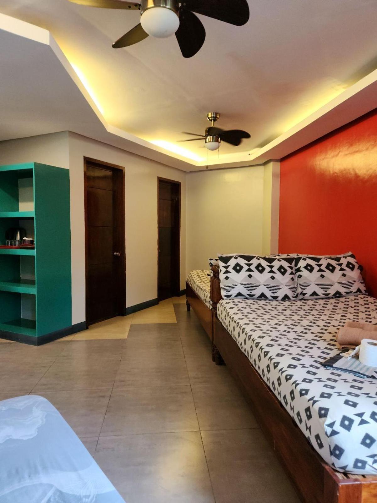 Inngo Tourist Inn El Nido Εξωτερικό φωτογραφία