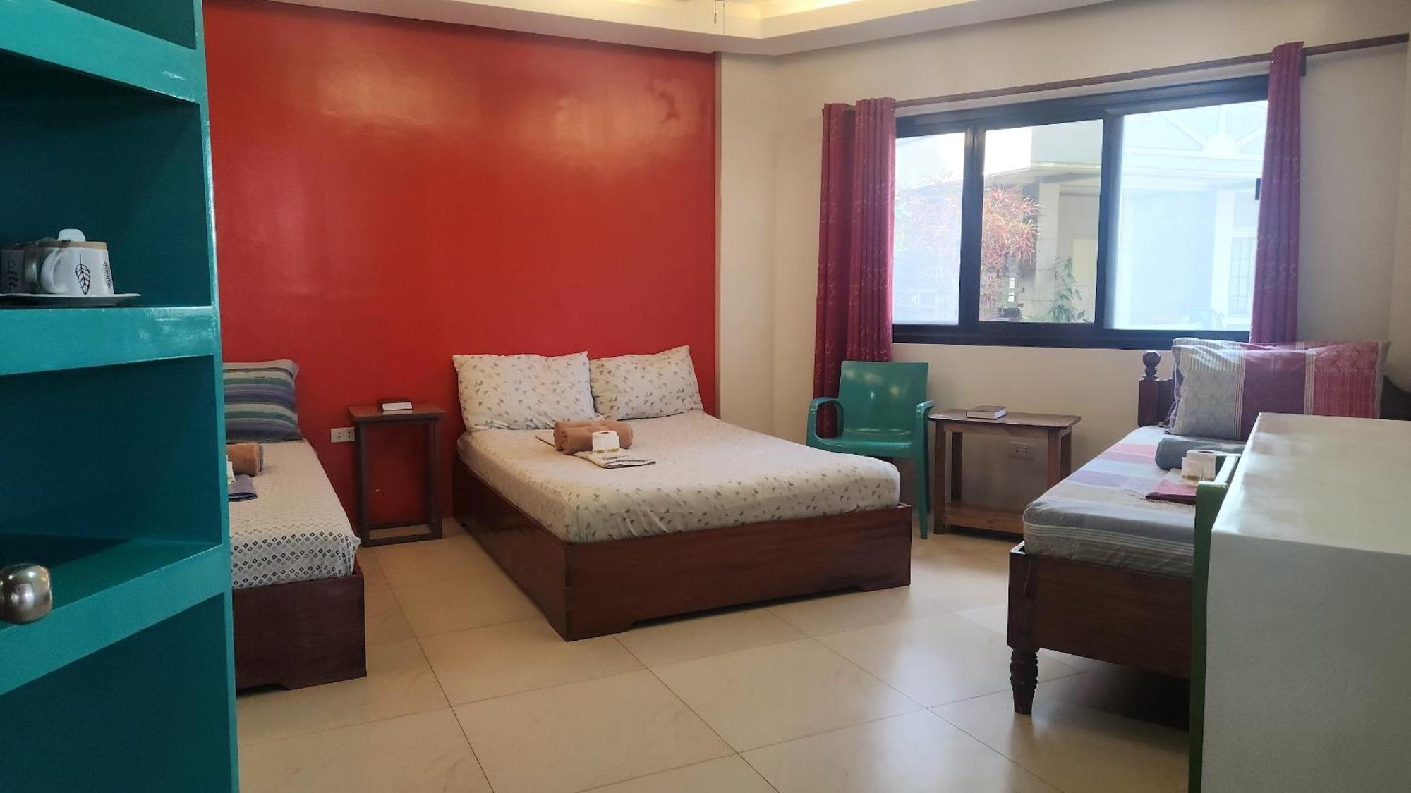 Inngo Tourist Inn El Nido Εξωτερικό φωτογραφία