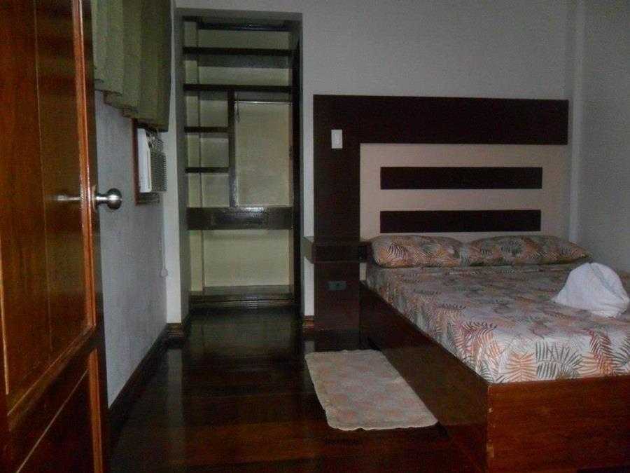 Inngo Tourist Inn El Nido Εξωτερικό φωτογραφία