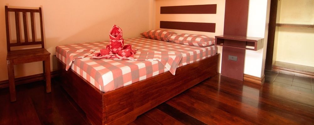 Inngo Tourist Inn El Nido Εξωτερικό φωτογραφία