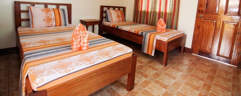 Inngo Tourist Inn El Nido Εξωτερικό φωτογραφία