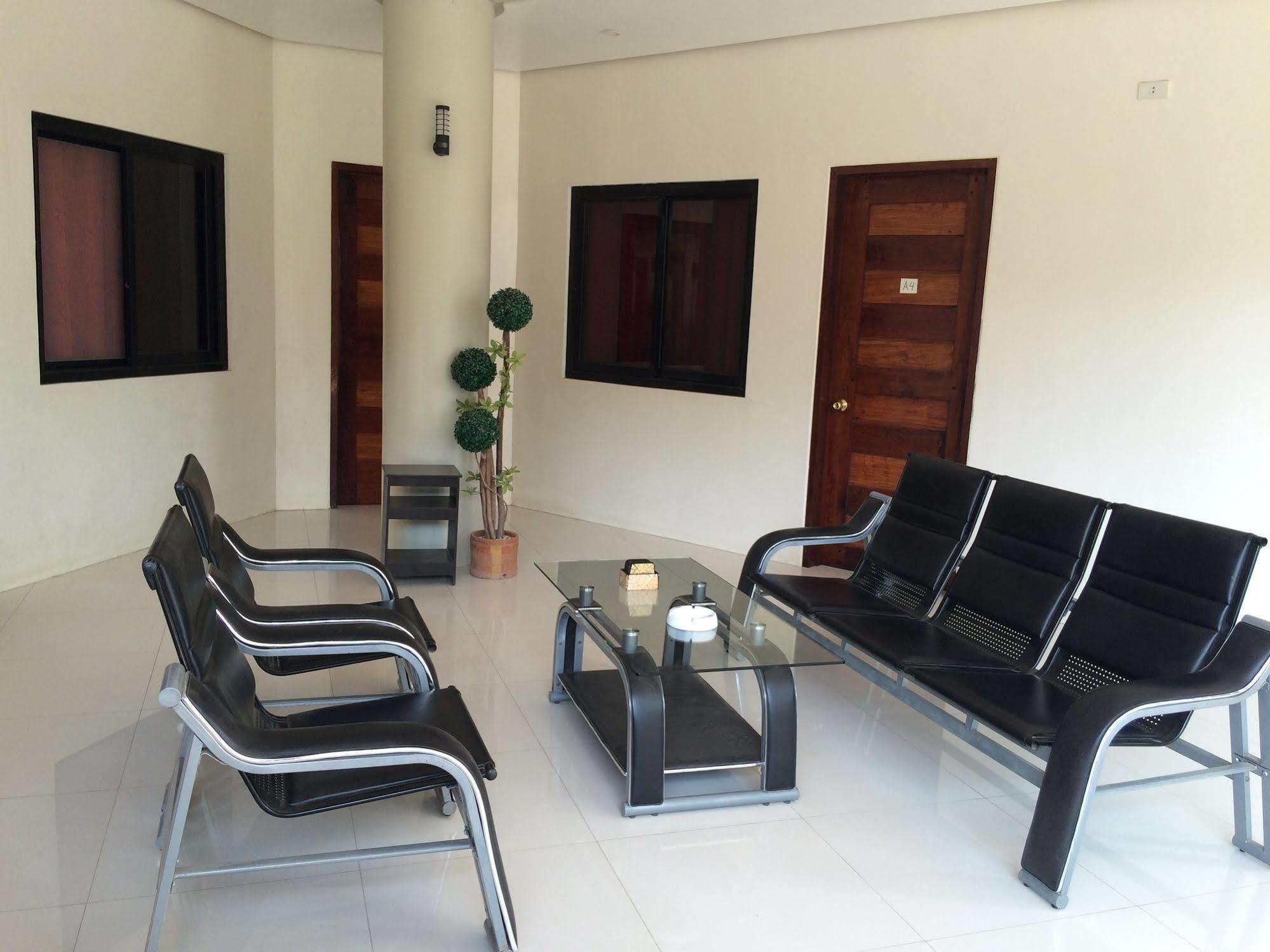 Inngo Tourist Inn El Nido Εξωτερικό φωτογραφία