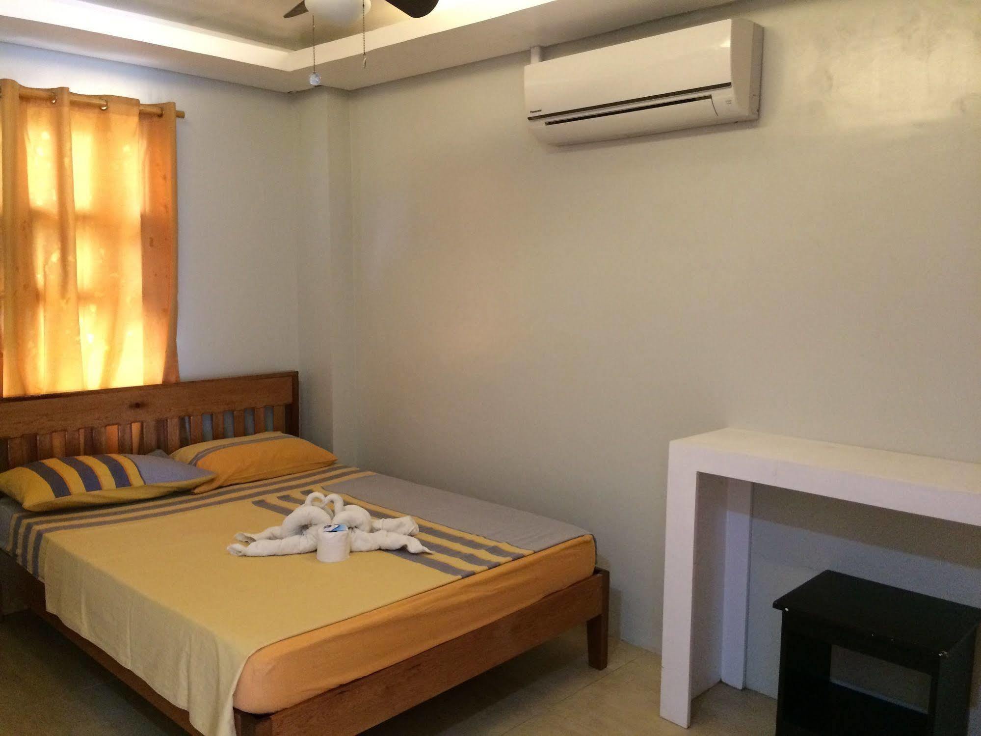 Inngo Tourist Inn El Nido Εξωτερικό φωτογραφία