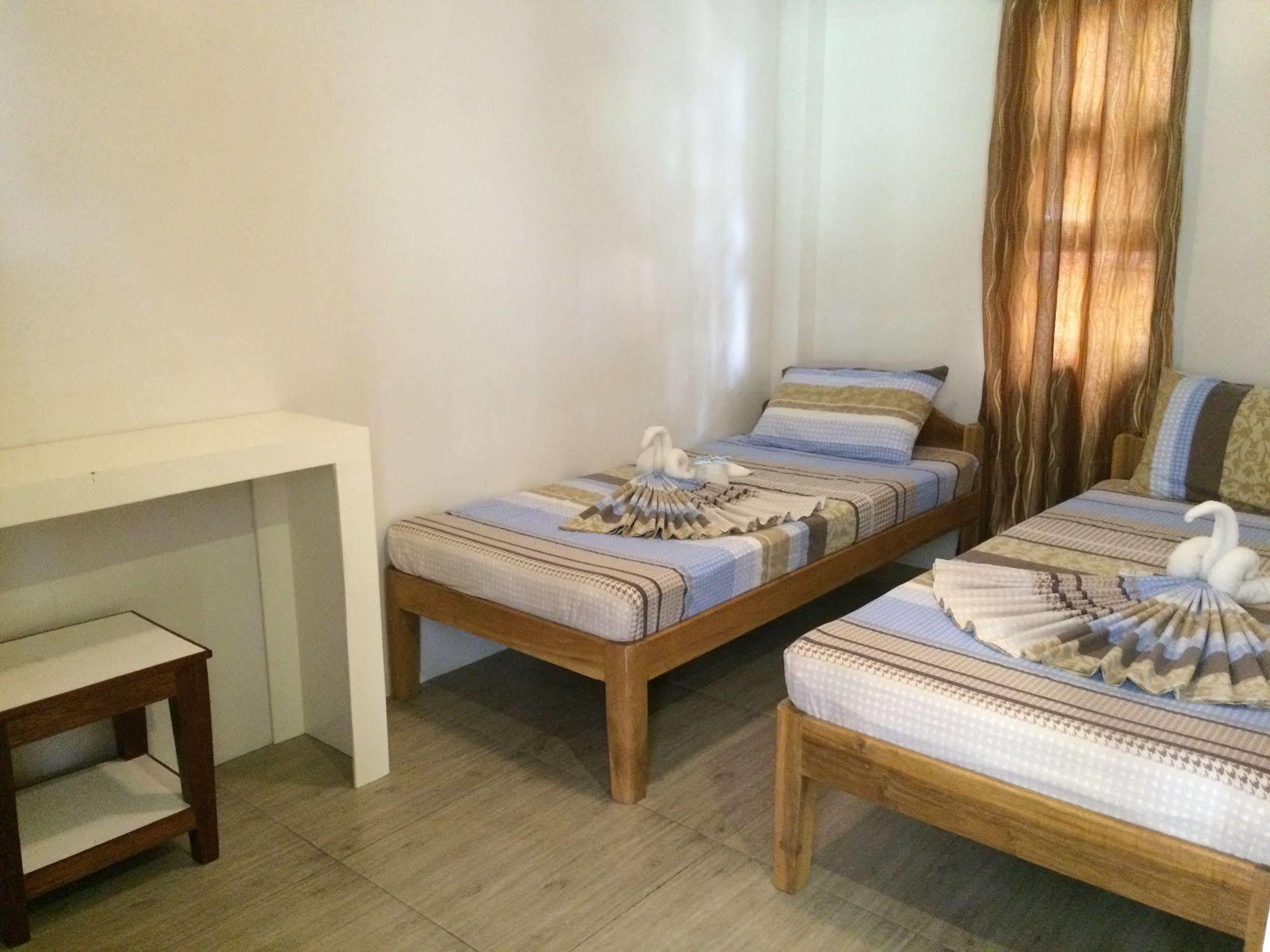 Inngo Tourist Inn El Nido Εξωτερικό φωτογραφία
