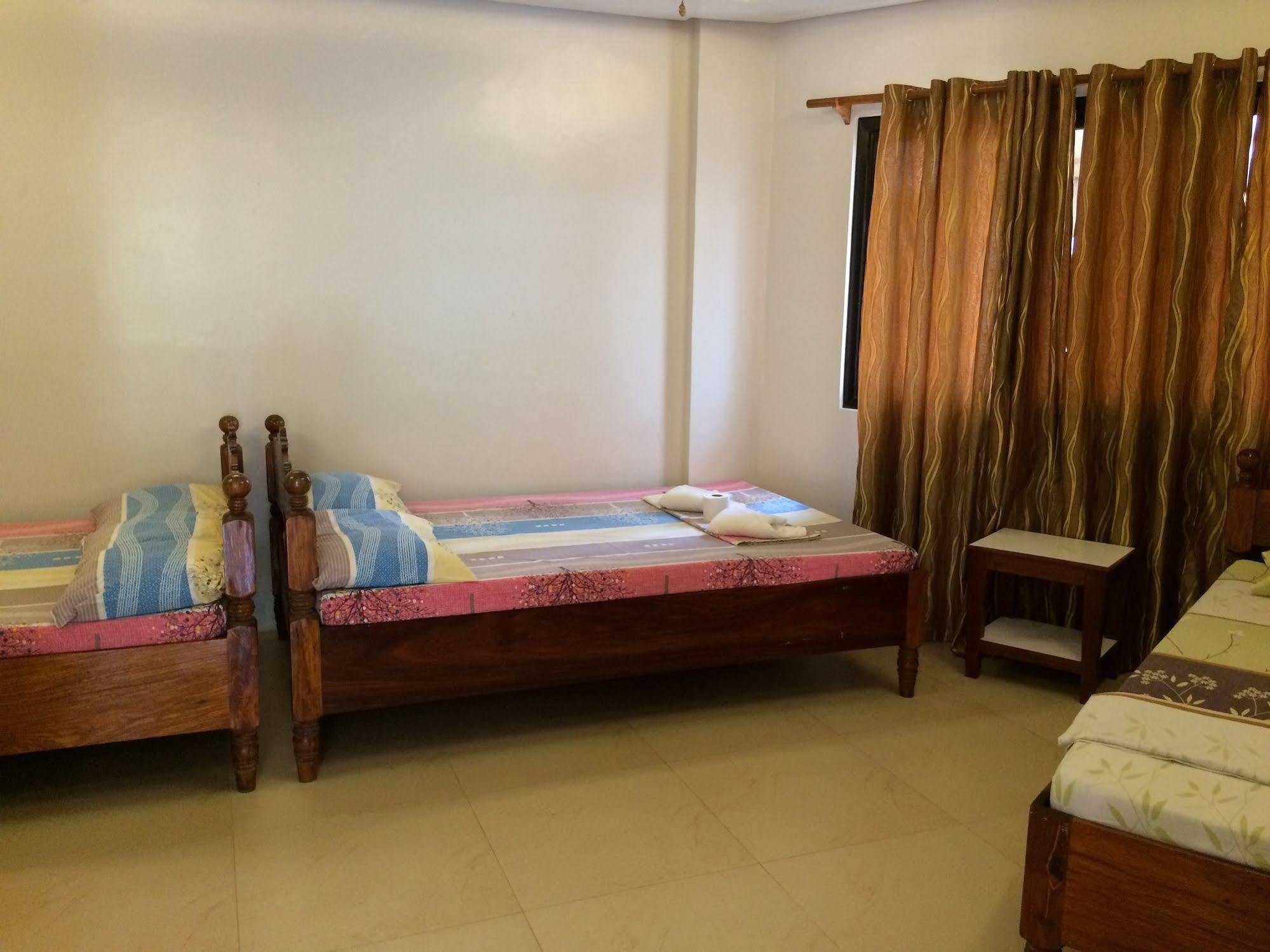 Inngo Tourist Inn El Nido Εξωτερικό φωτογραφία