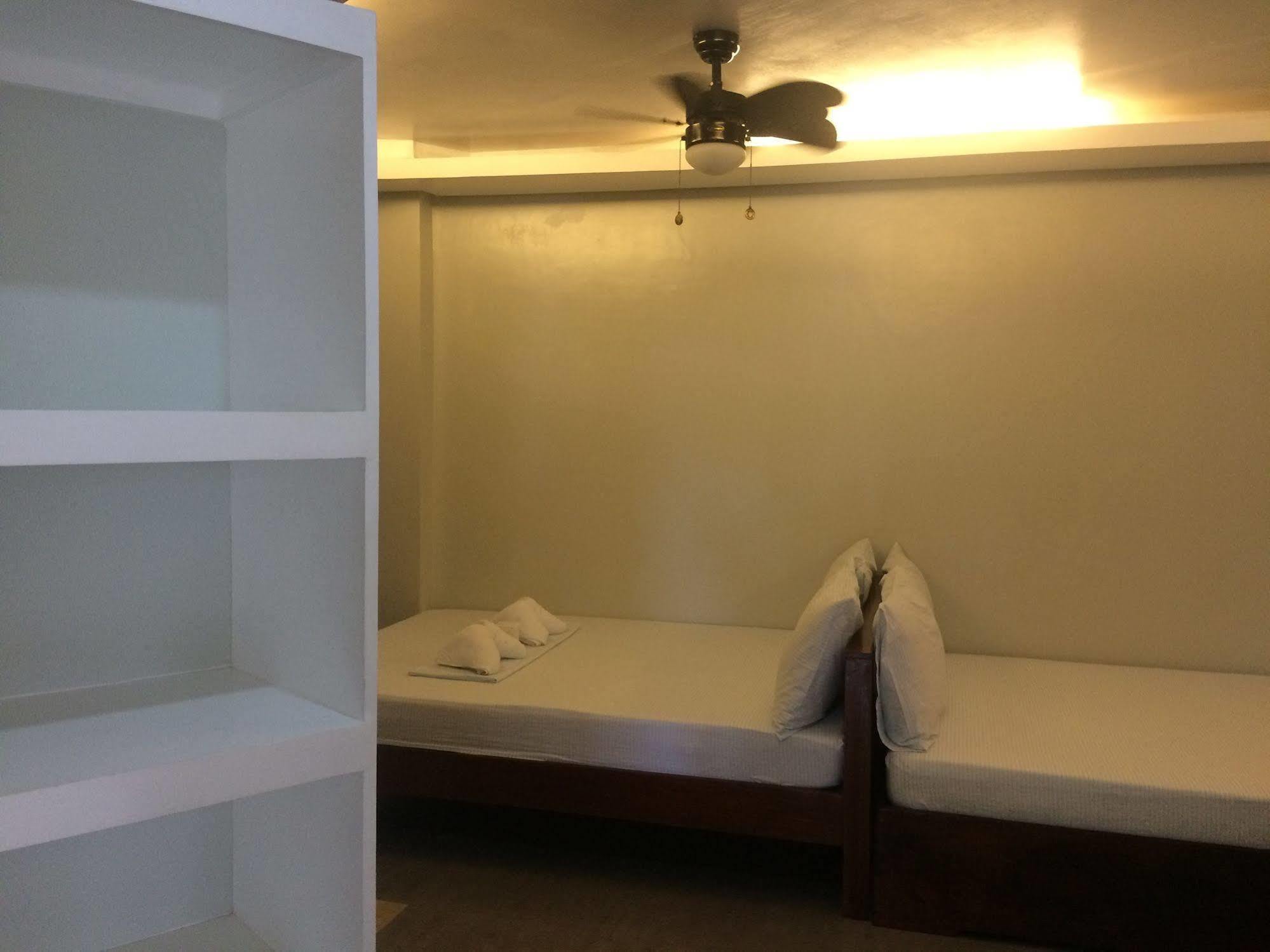 Inngo Tourist Inn El Nido Εξωτερικό φωτογραφία