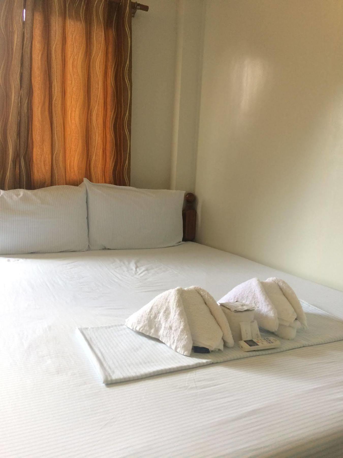 Inngo Tourist Inn El Nido Εξωτερικό φωτογραφία