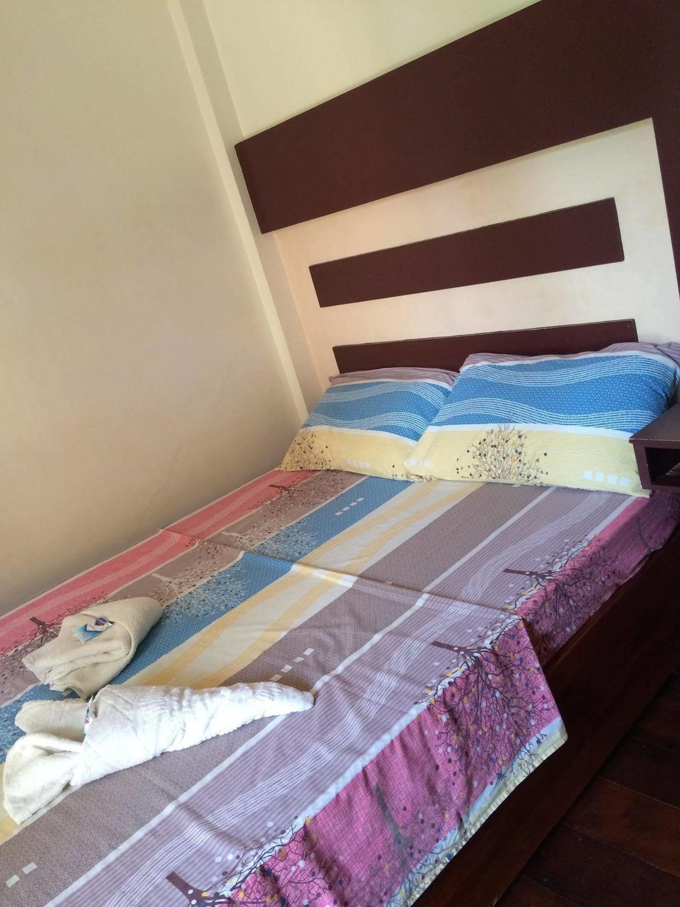 Inngo Tourist Inn El Nido Εξωτερικό φωτογραφία