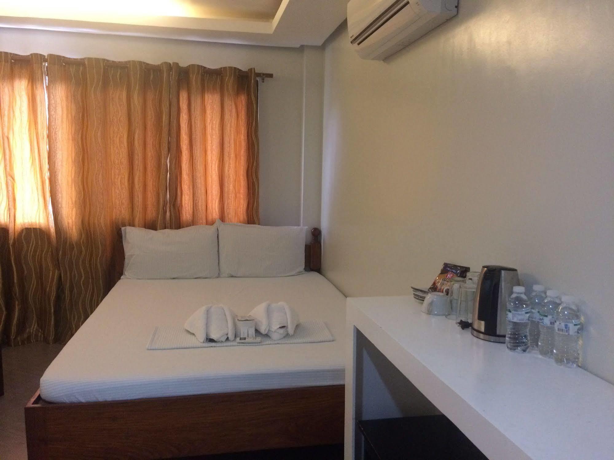 Inngo Tourist Inn El Nido Εξωτερικό φωτογραφία