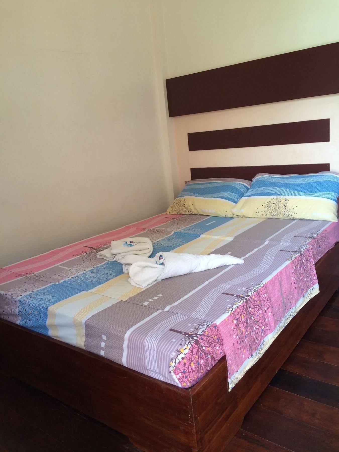 Inngo Tourist Inn El Nido Εξωτερικό φωτογραφία
