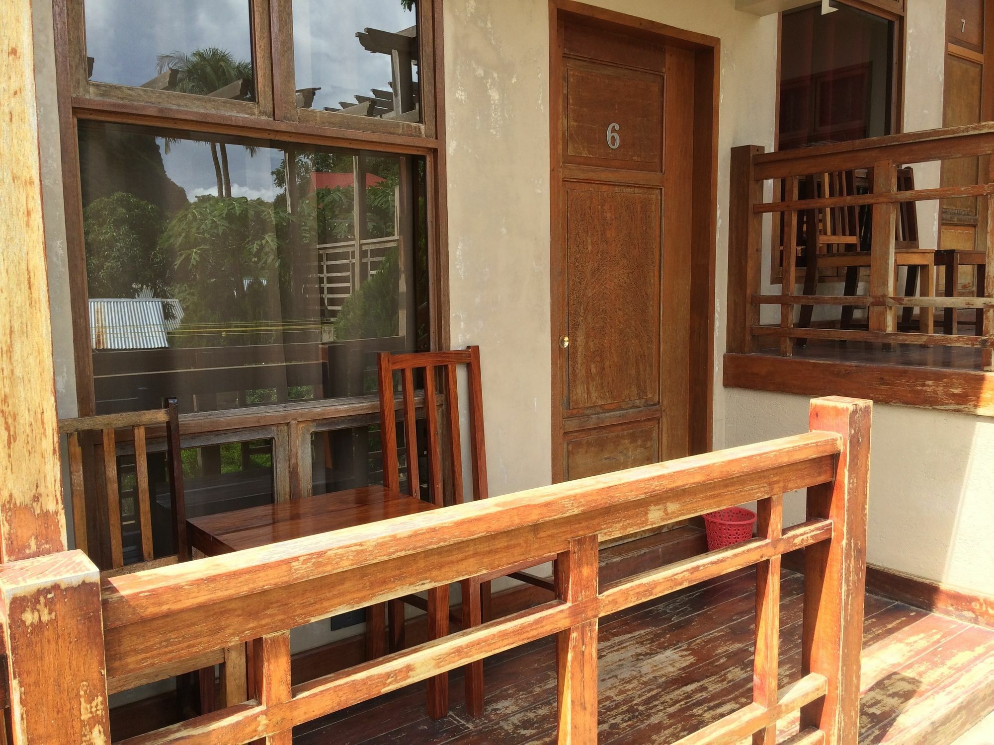 Inngo Tourist Inn El Nido Εξωτερικό φωτογραφία