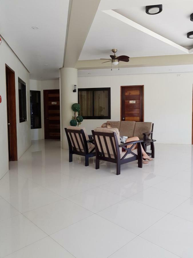 Inngo Tourist Inn El Nido Εξωτερικό φωτογραφία
