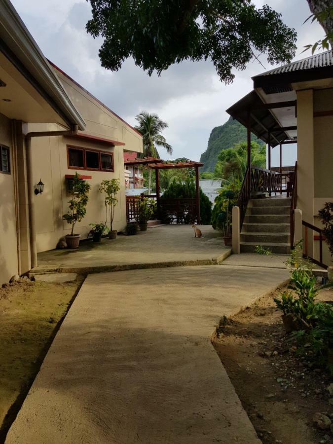 Inngo Tourist Inn El Nido Εξωτερικό φωτογραφία