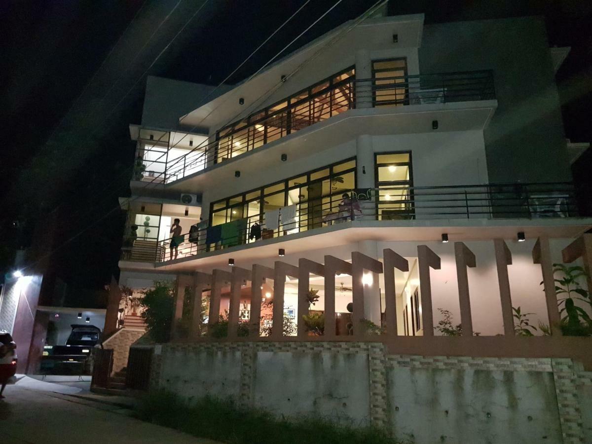 Inngo Tourist Inn El Nido Εξωτερικό φωτογραφία