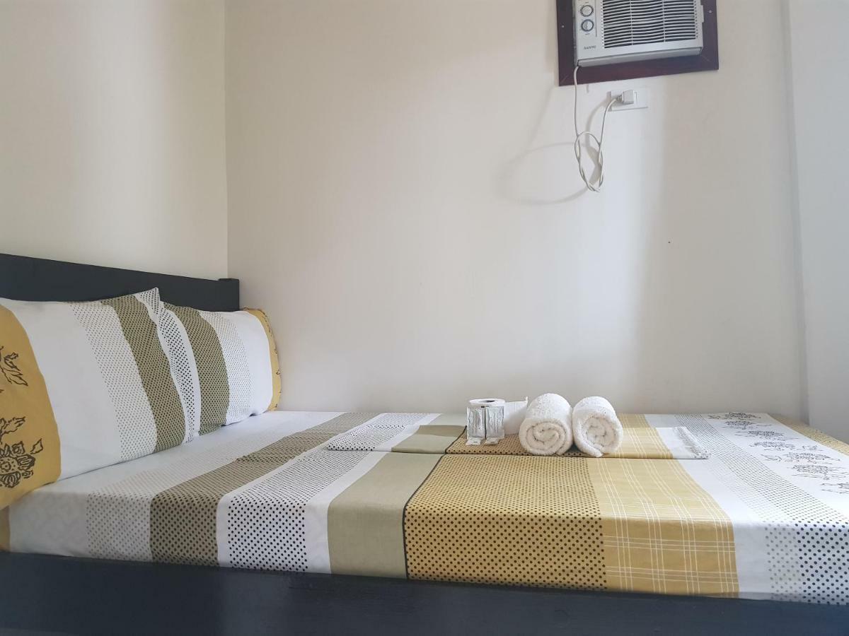 Inngo Tourist Inn El Nido Εξωτερικό φωτογραφία