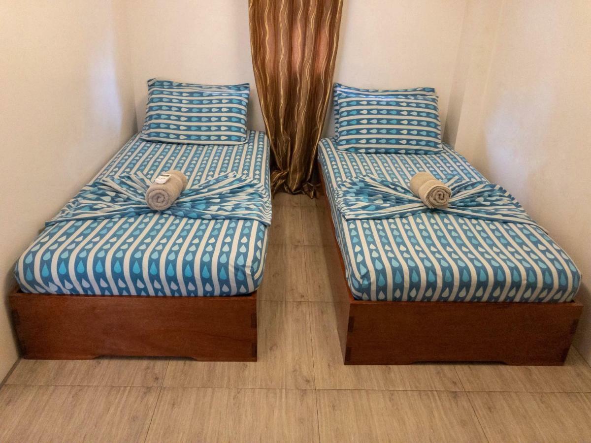 Inngo Tourist Inn El Nido Εξωτερικό φωτογραφία
